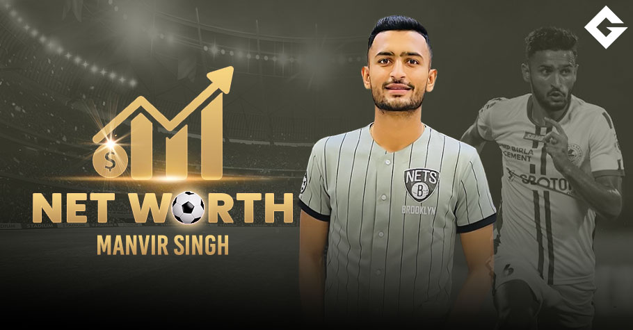 Manvir Singh Net Worth 2024