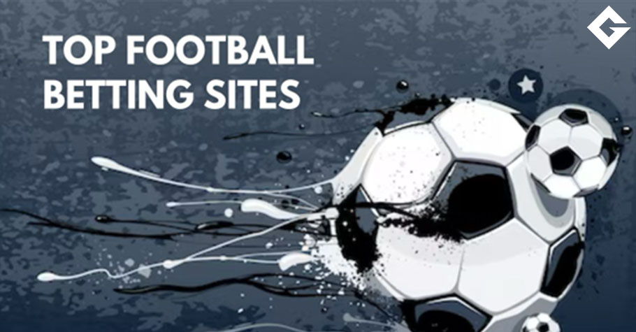 Top Football Betting Sites