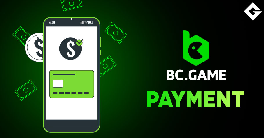 Unlocking BC Game's Payment Maze: A Guide To Methods