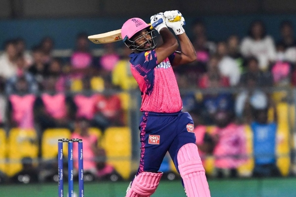 Player Who May Be A Surprise Addition To India’s T20 World Cup Squad - Sanju Samson