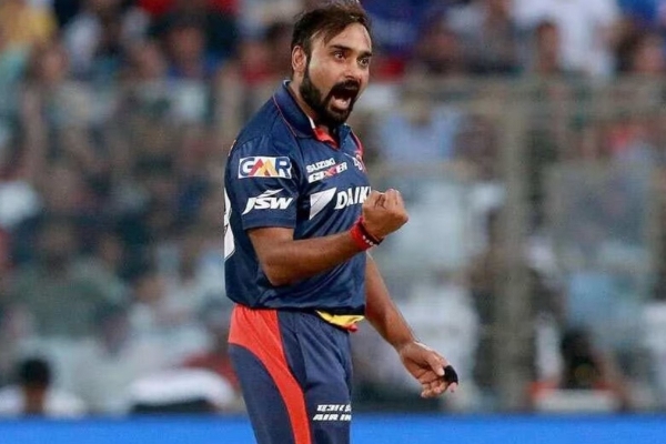 Top IPL Wicket Takers Through History - Amit Mishra