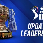 IPL 2024 Updated Leaderboard