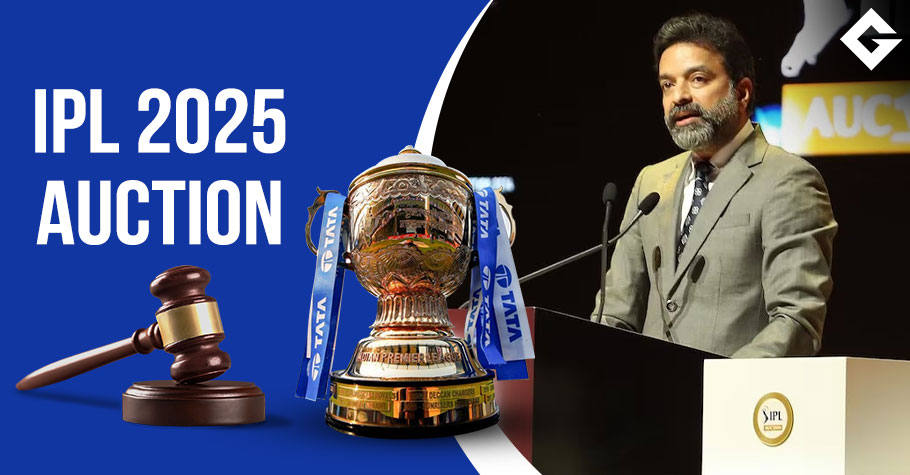 IPL 2025 Mega Auction: Retentions, RTMs, And Other Rules