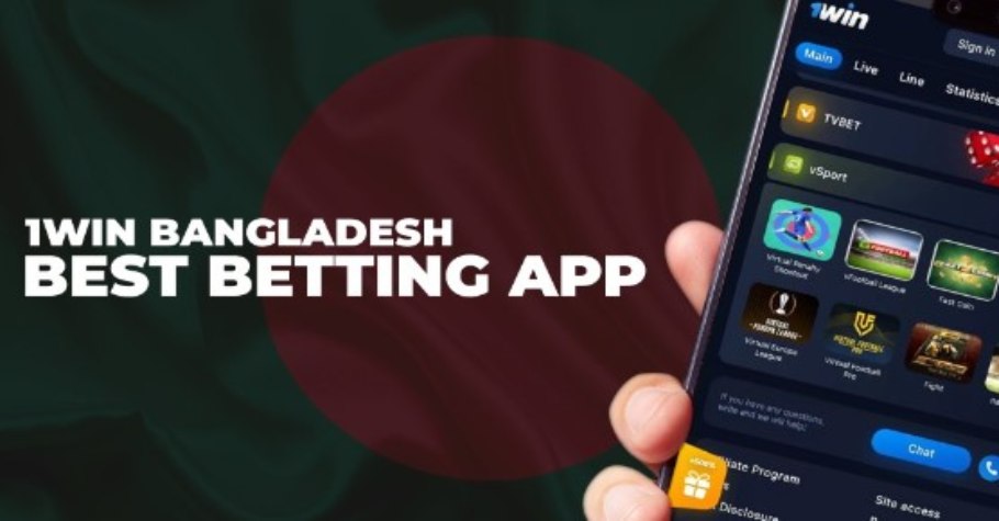 Unravel The Betting Phenomenon Of 1Win In Bangladesh