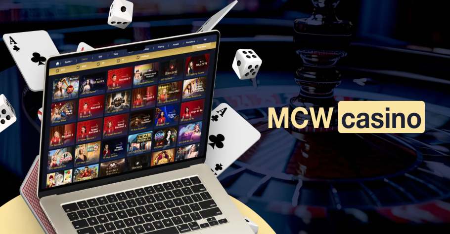 Discover Mega Casino World Online