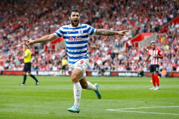 Famous Footballers Who Worked Normal Jobs - Charlie Austin