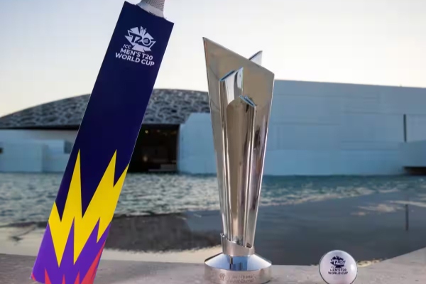 T20 World Cup 2024 Format