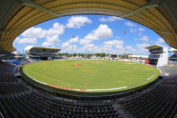 ICC Men's T20 World Cup 2024 Venue - Kensington Oval