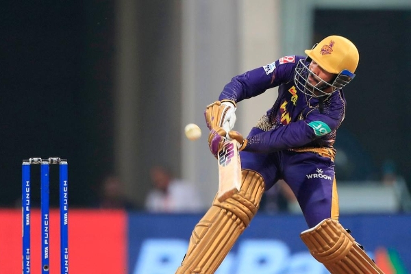 KKR Thrash SRH In One-Sided Final To Win Their Third Title
