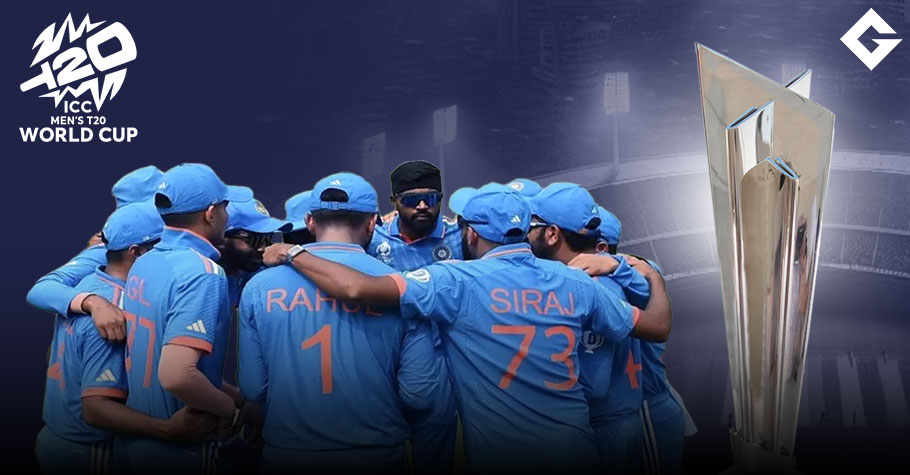 India's Route To The T20 World Cup Semi-final