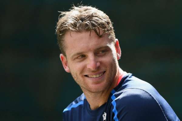 Most Handsome Cricketers In The World - Jos Buttler