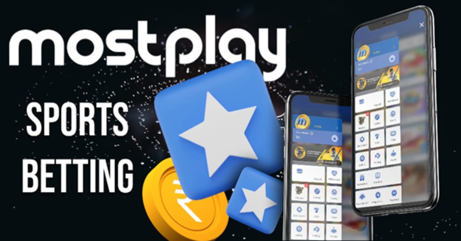 Mostplay App: Sports Betting And Gambling On Your Phone