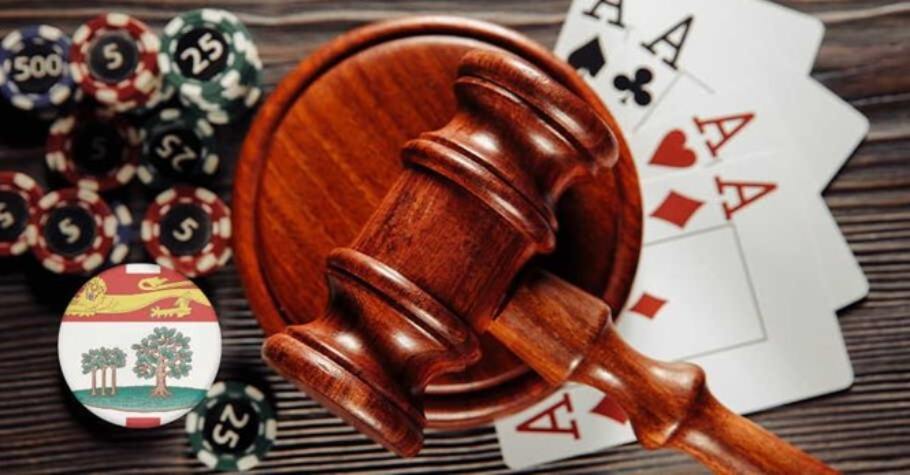 Navigating The Legal Landscape: Casino Regulation In Different Countries