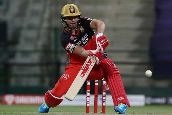 Most Popular Cricketers In The World - AB de Villiers