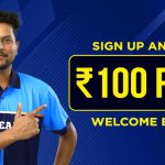 Sign Up On Real11 And Get ₹100 FREE Welcome Bonus