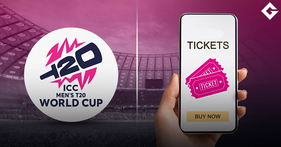 Where And How To Buy T20 World Cup 2024 Tickets