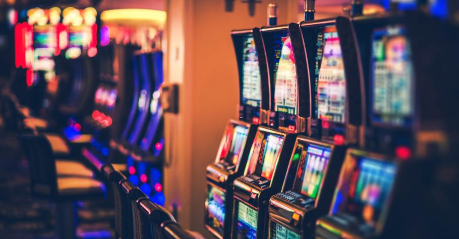 What Is The Best Payout Slot Machine To Play: A Quick Manual Of 2024