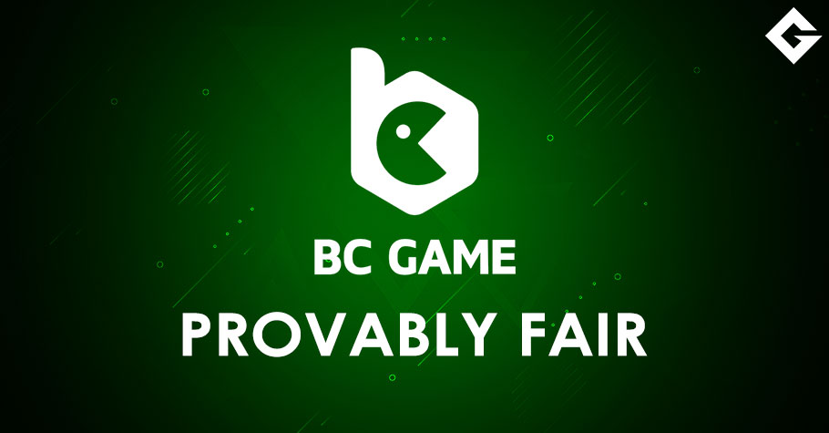 What is Provably Fair And How Does It Ensure Transparency In Online Gaming?