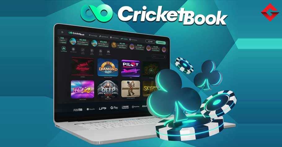 Legal Online CricketBook Casino For Indian Users