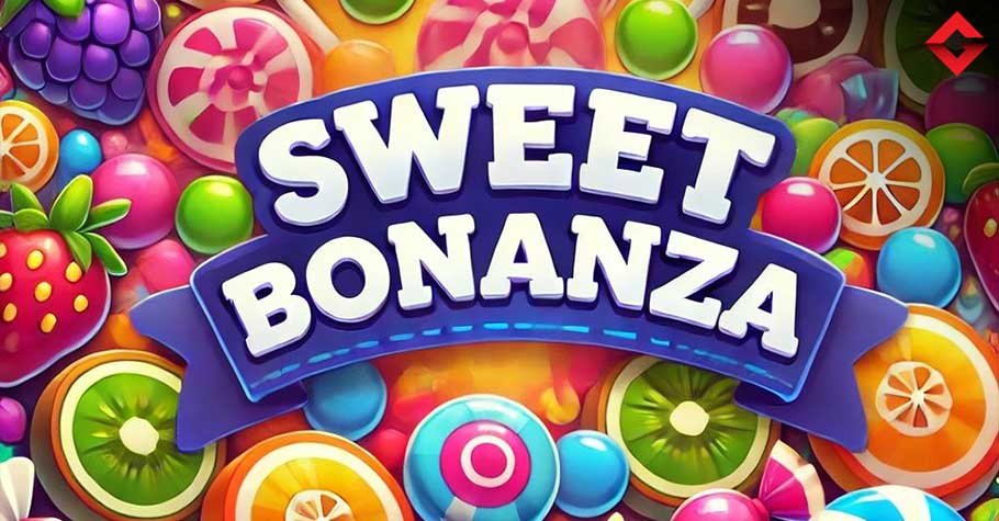 Dive Into The Sweet World Of Sweet Bonanza!