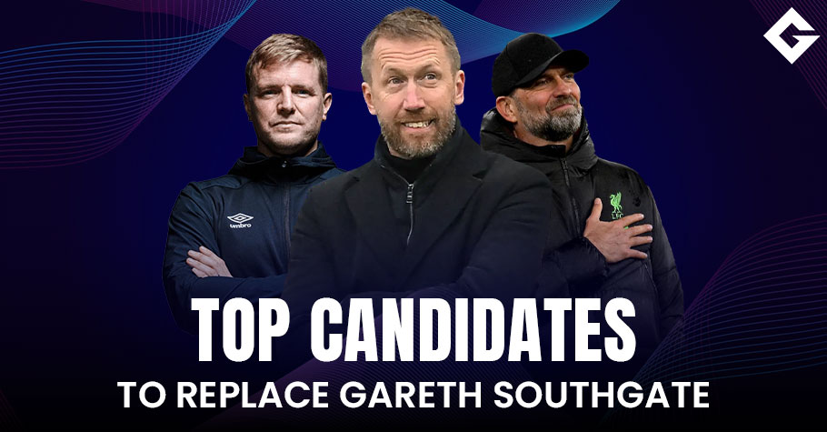 Five Candidates Who Can Become Gareth Southgate’s Successor