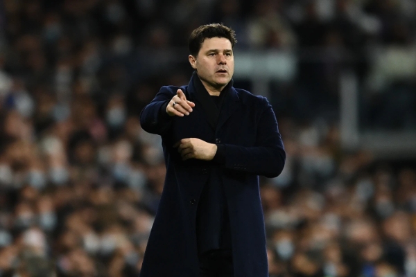 Gareth Southgate’s Potential Successor - Mauricio Pochettino