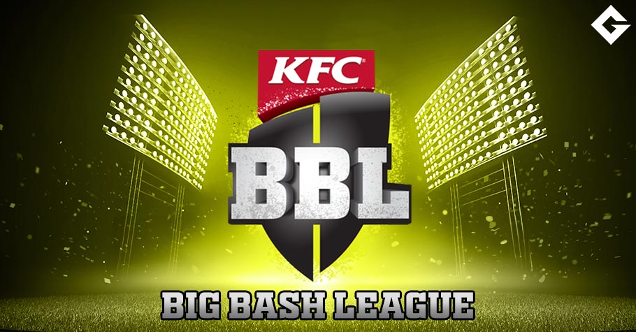 BBL 14: Big Bash League 2024 Draft