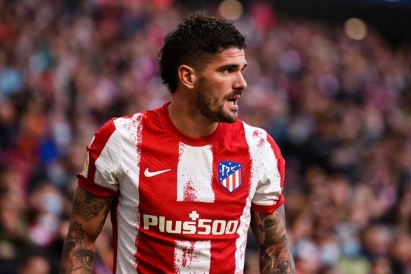 Rodrigo De Paul Net Worth 2024