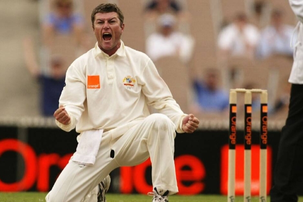 Fastest Bowlers To 200 Test Wickets - Stuart MacGill