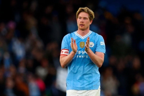 Top Fantasy Premier League Gameweek 2 Asset - Kevin De Bruyne