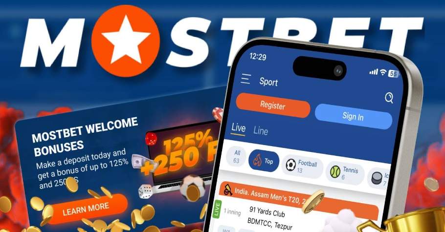 Mastering The Way Of 2025's Premier Online Casino: Mostbet Is Not An Accident - It's An Art