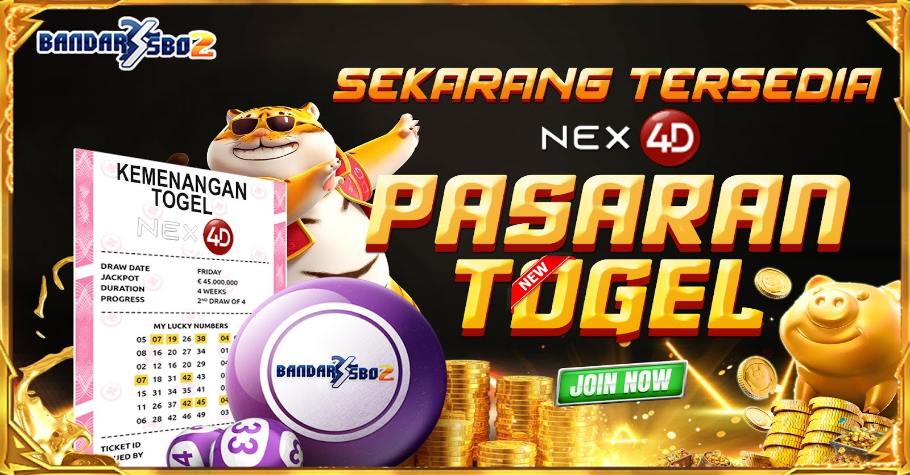 Bandarsbo2: The Leading Slot Gacor Gambling And Toto 4D Platform