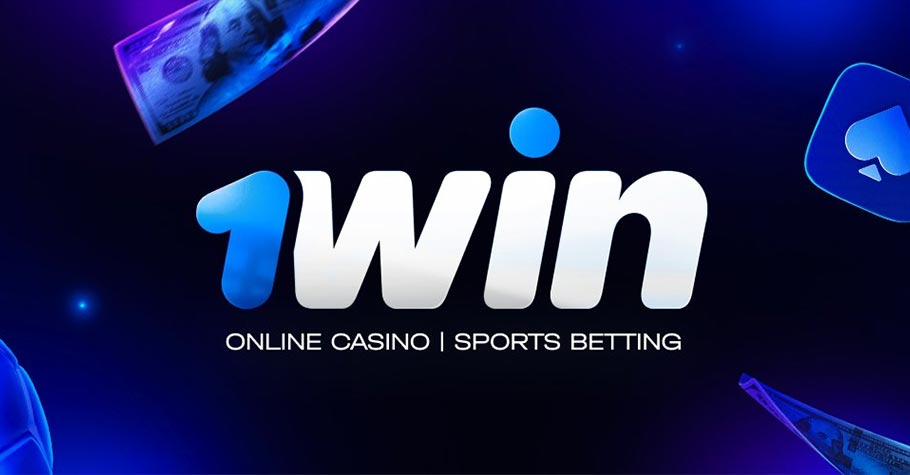 1Win: India’s Leading Platform For Sports Betting And Casino