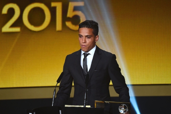 10 Most Recent Puskas Award Winners