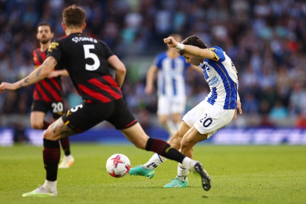 All Premier League Goal Of The Season Winners