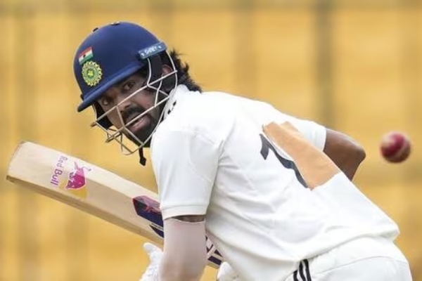 Duleep Trophy 2024 Top Performers