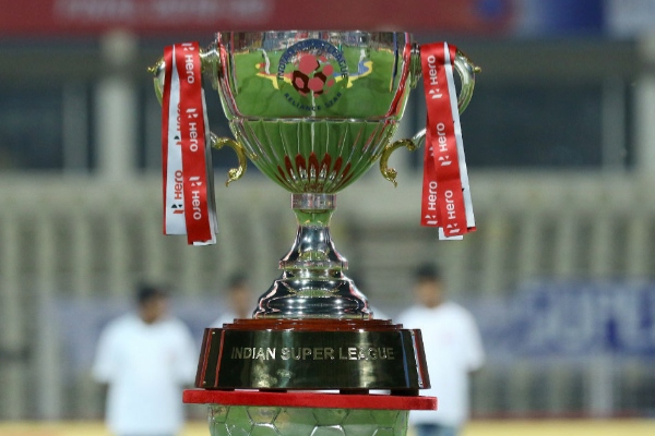 Indian Super League 2024-25 Schedule