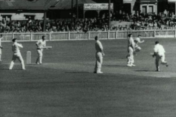 Ten Shortest Test Matches In History (With A Result)