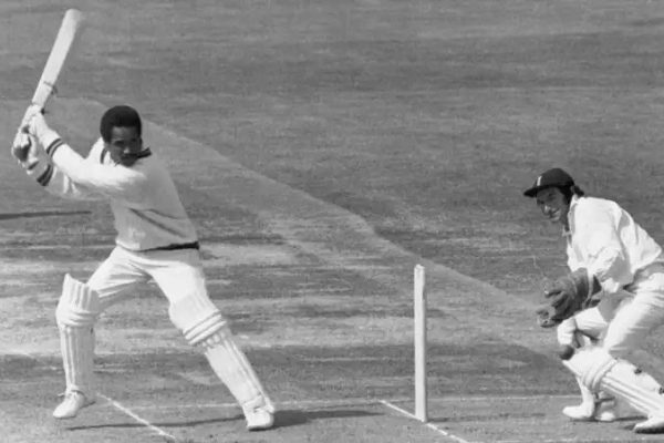 Ten Shortest Test Matches In History (With A Result)