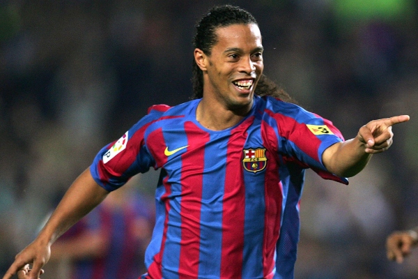 10 Most Popular Footballers In The World