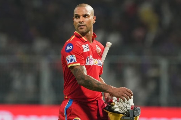 Top 10 IPL Run Scorers In History