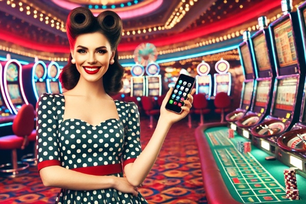 Pin Up Casino In India: What Helps It Stand Out From The Competition? 