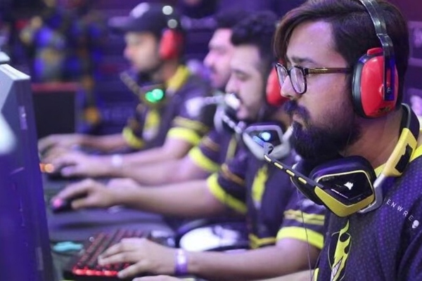 The Rise Of E-Sports And Card Games In India