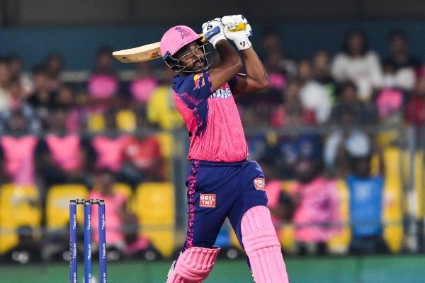 Sanju Samson Net Worth 2024