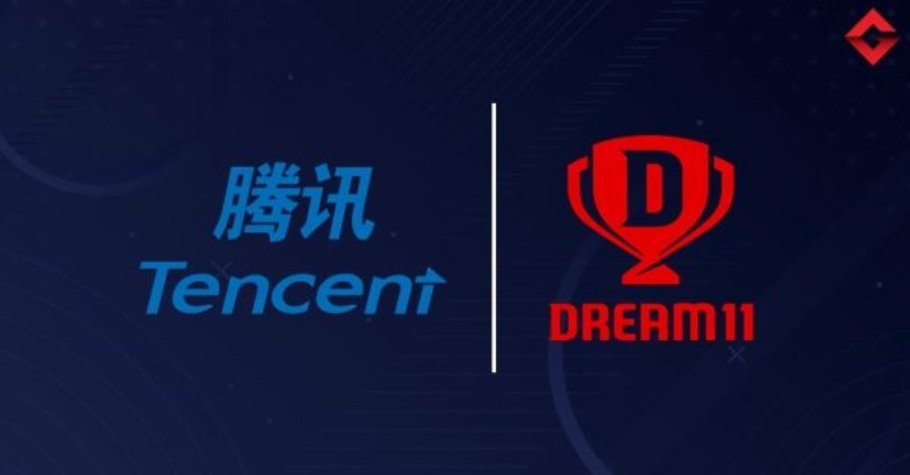 Dream11 Might See New Investor As Tencent Looks To Disinvest