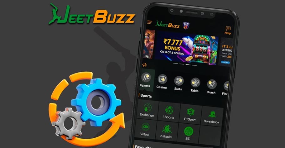 What's New At JeetBuzz App In Bangladesh?