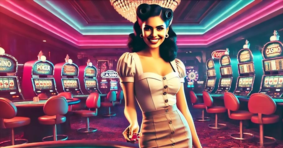 Pin Up Casino In India: What Helps It Stand Out From The Competition?