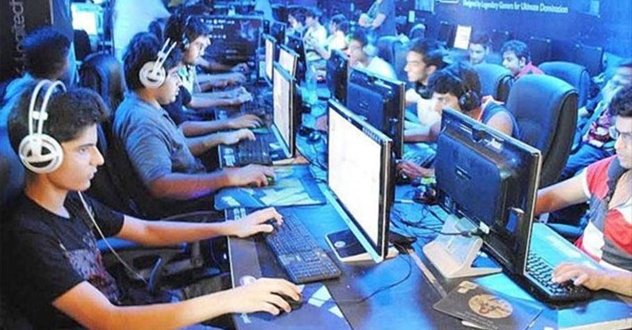 The Rise Of E-Sports And Card Games In India