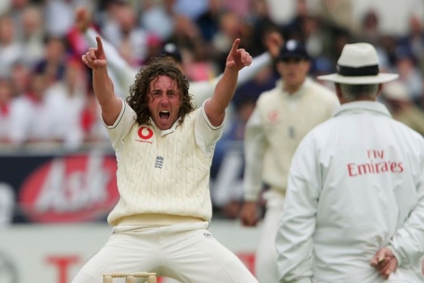 What T20 World Cup Winner Ryan Sidebottom Is Doing Now