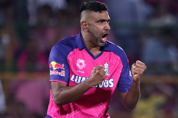 Ravichandran Ashwin Net Worth 2024